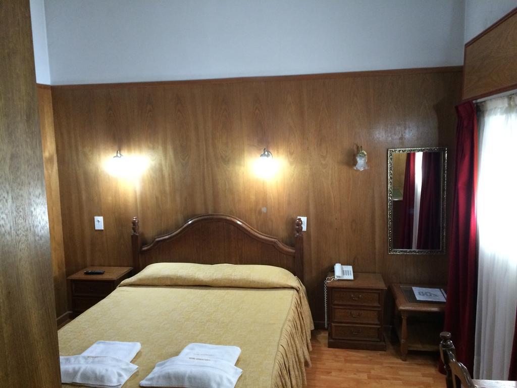Hotel Americano Buenos Aires Camera foto