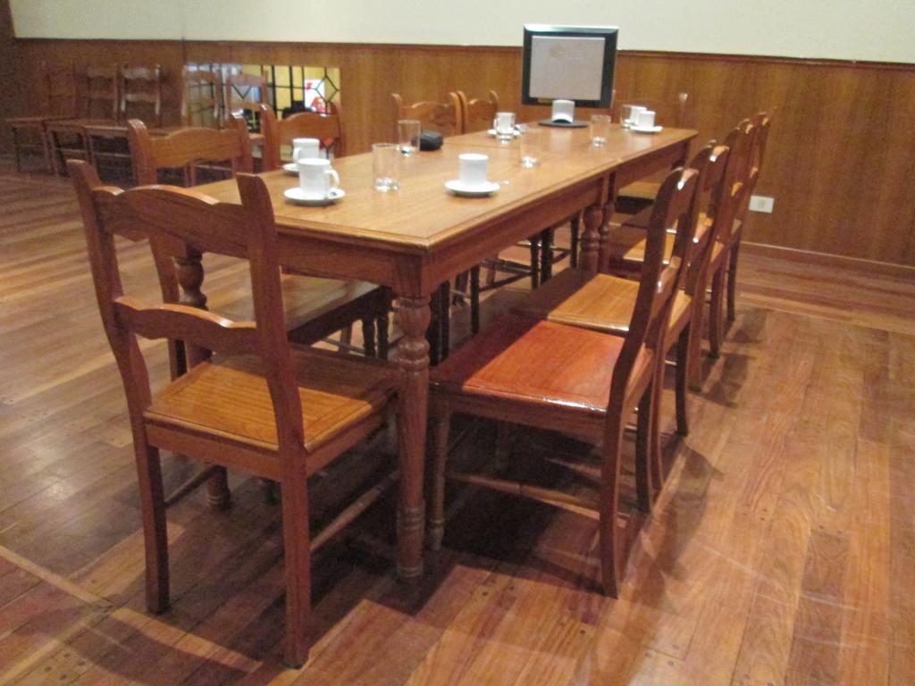 Hotel Americano Buenos Aires Esterno foto