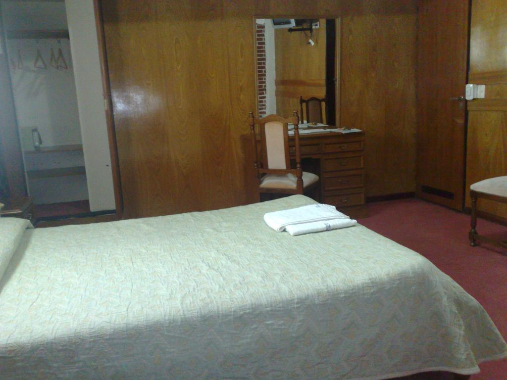 Hotel Americano Buenos Aires Esterno foto