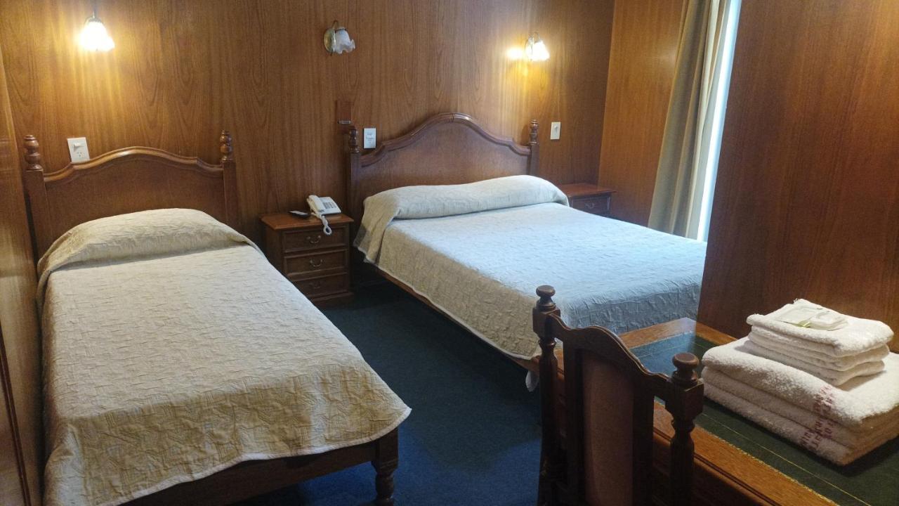 Hotel Americano Buenos Aires Esterno foto
