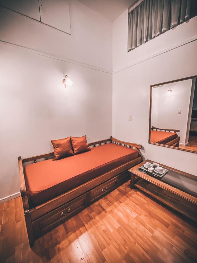 Hotel Americano Buenos Aires Esterno foto