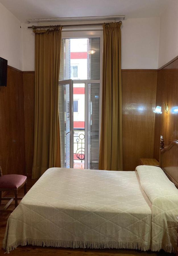 Hotel Americano Buenos Aires Esterno foto