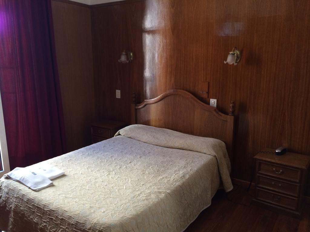 Hotel Americano Buenos Aires Esterno foto