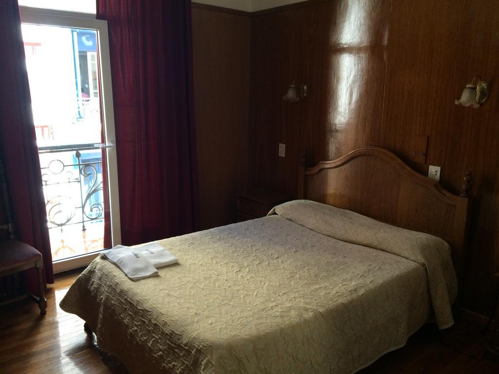 Hotel Americano Buenos Aires Esterno foto