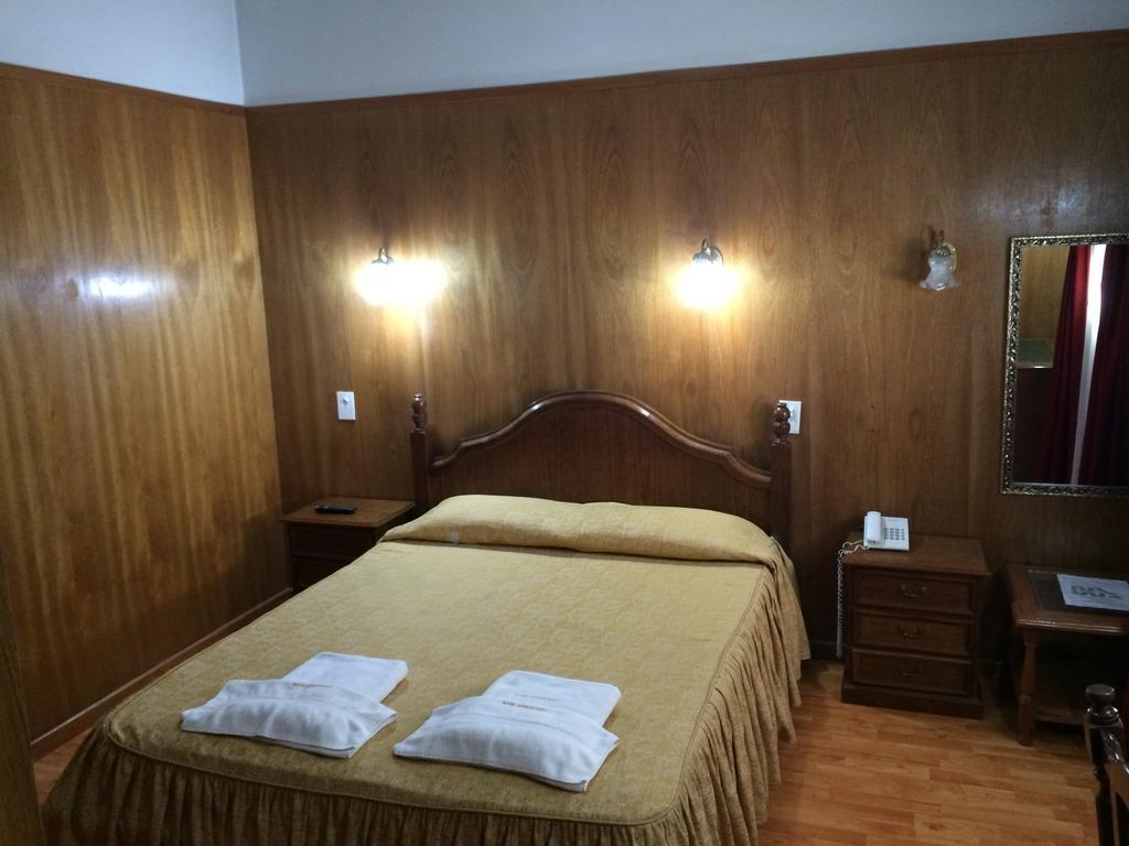Hotel Americano Buenos Aires Esterno foto