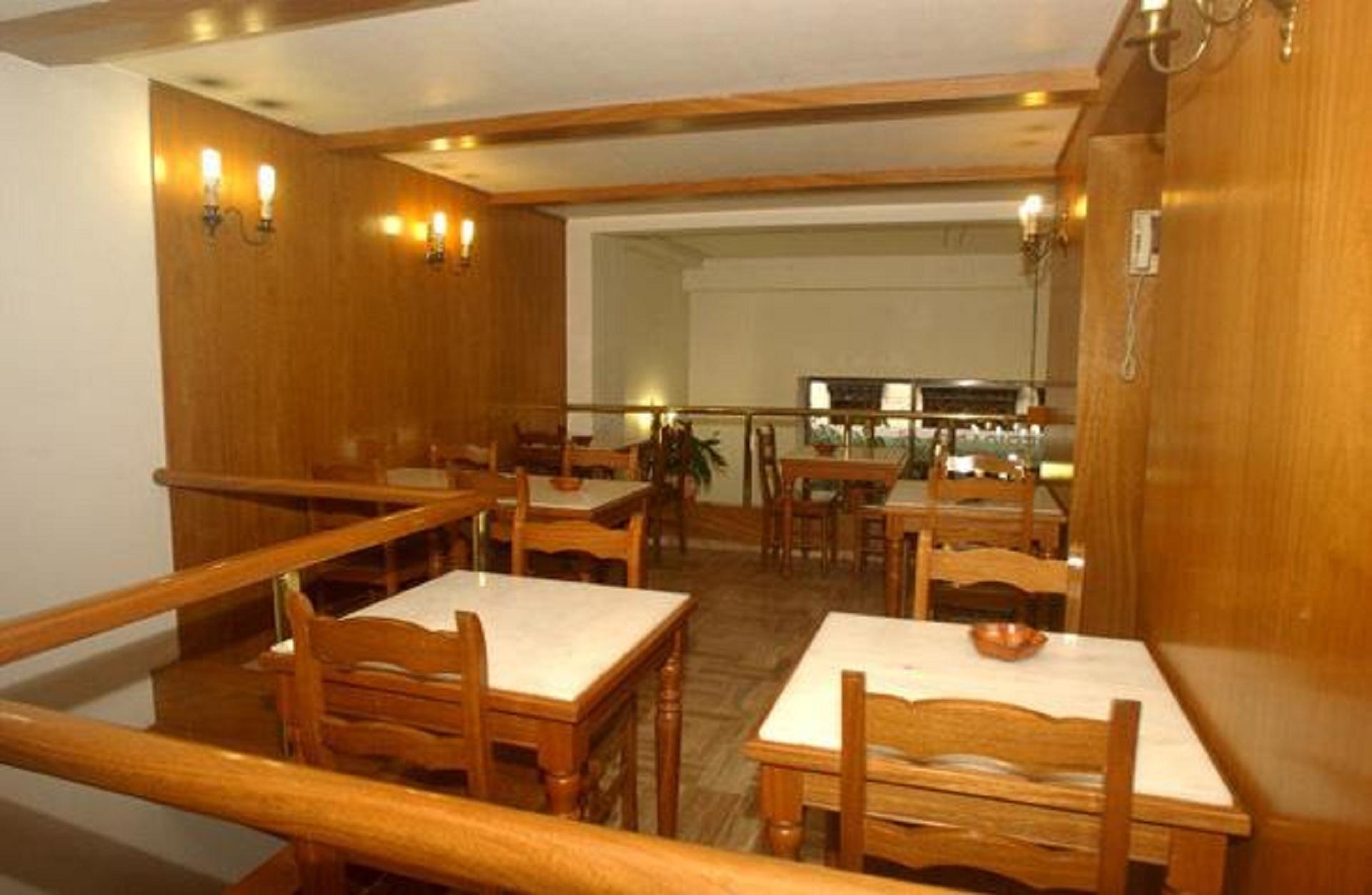 Hotel Americano Buenos Aires Esterno foto