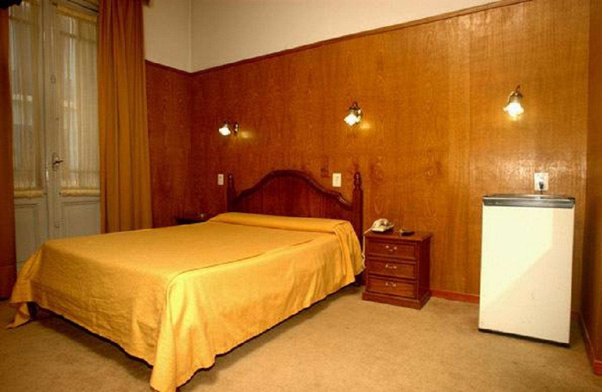Hotel Americano Buenos Aires Esterno foto